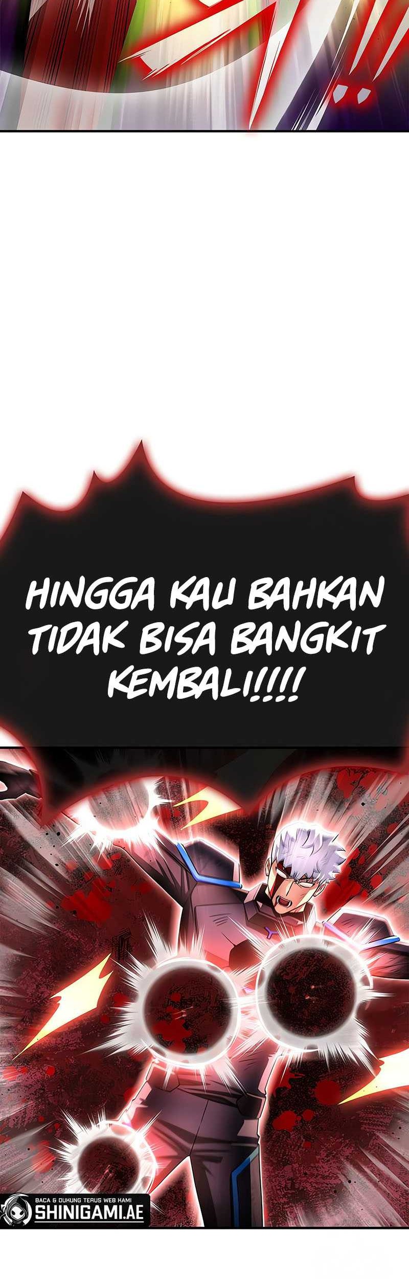 Superhuman Battlefield Bab 146 halaman 64