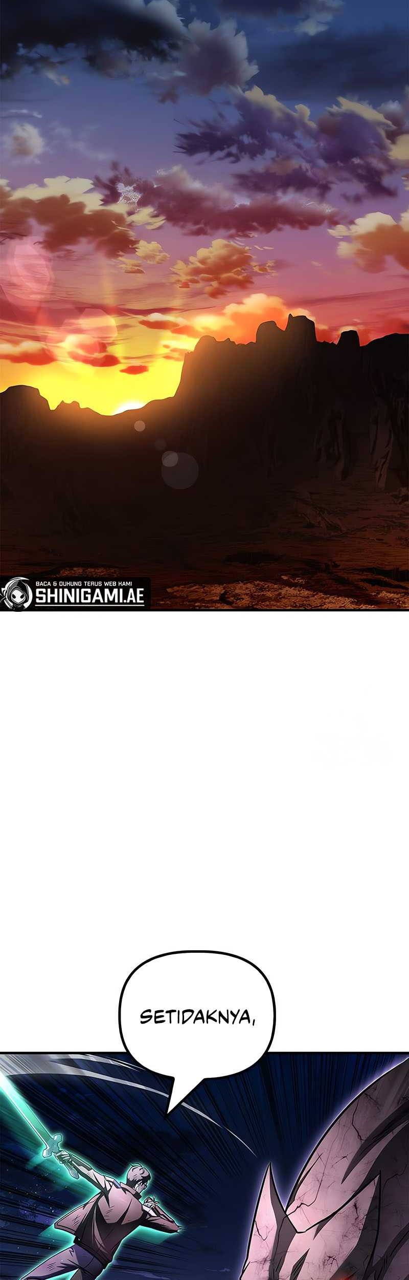 Superhuman Battlefield Bab 146 halaman 71