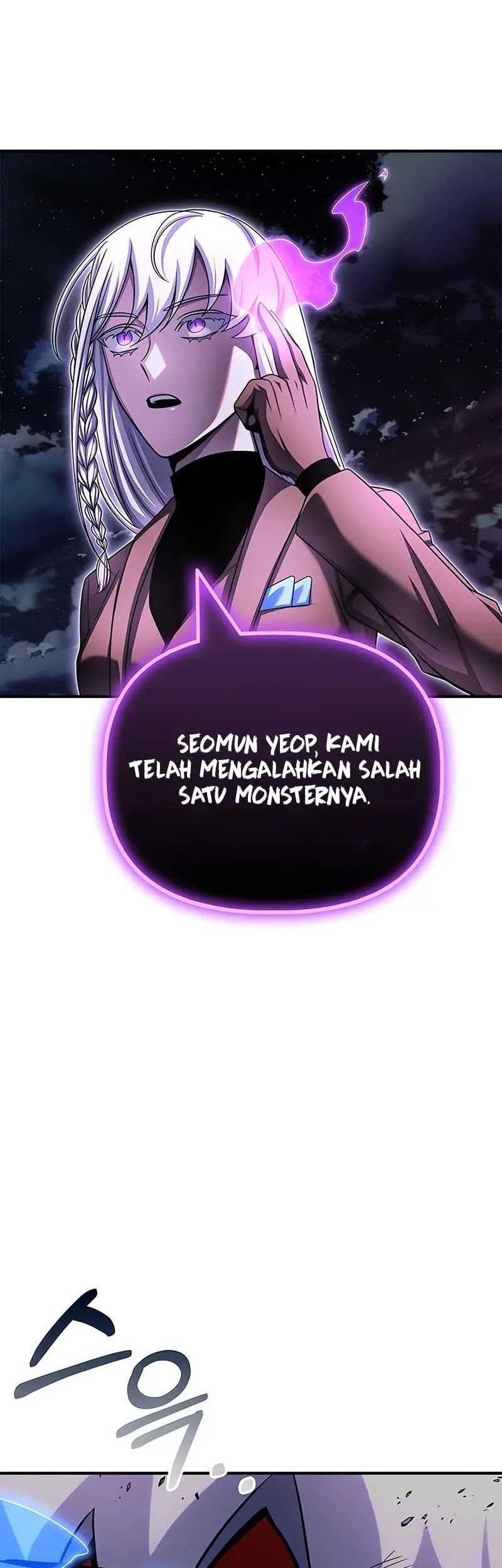 Superhuman Battlefield Bab 148 halaman 64