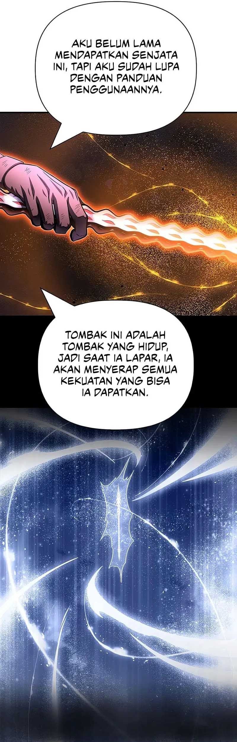 Superhuman Battlefield Bab 149 halaman 6