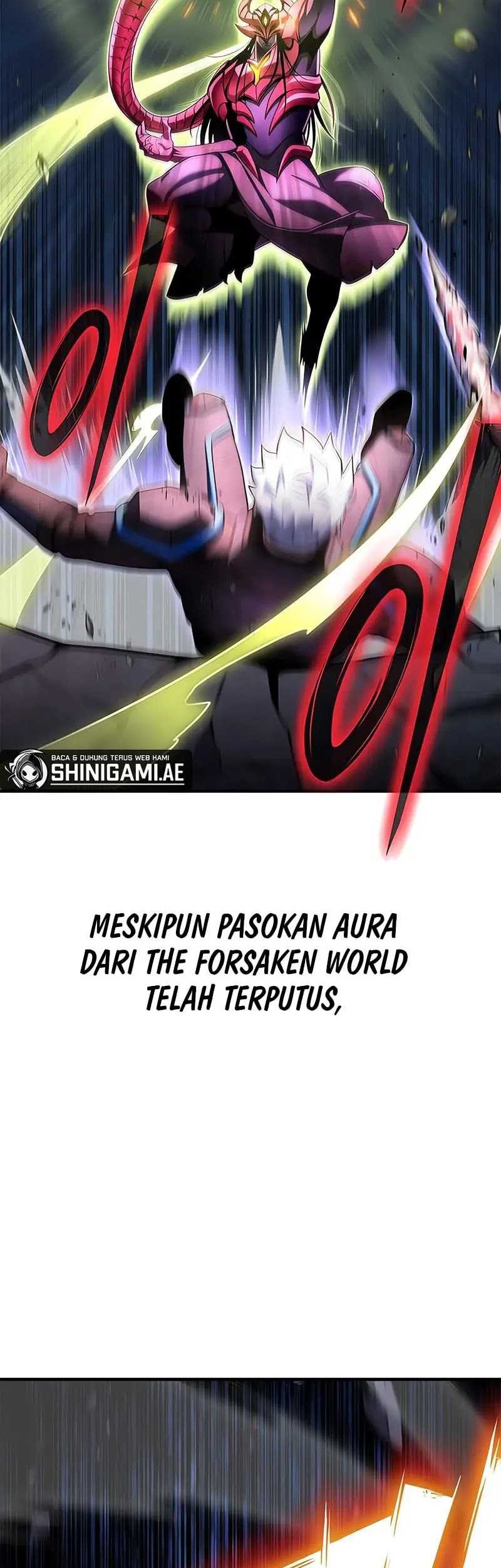 Superhuman Battlefield Bab 149 halaman 23
