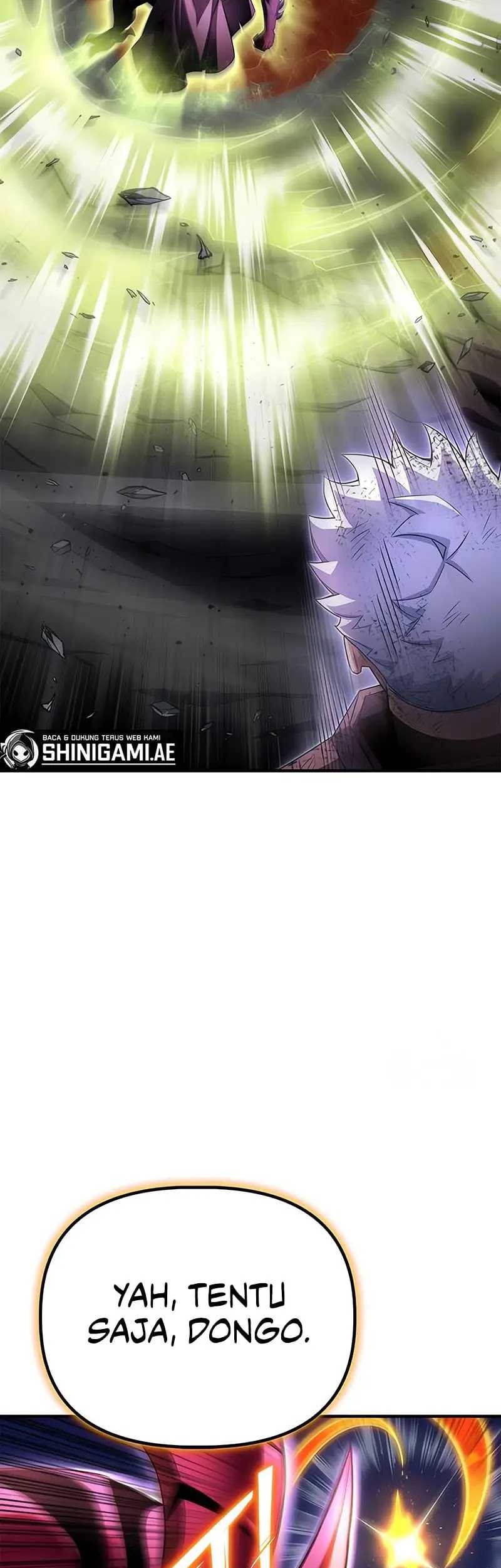 Superhuman Battlefield Bab 149 halaman 32