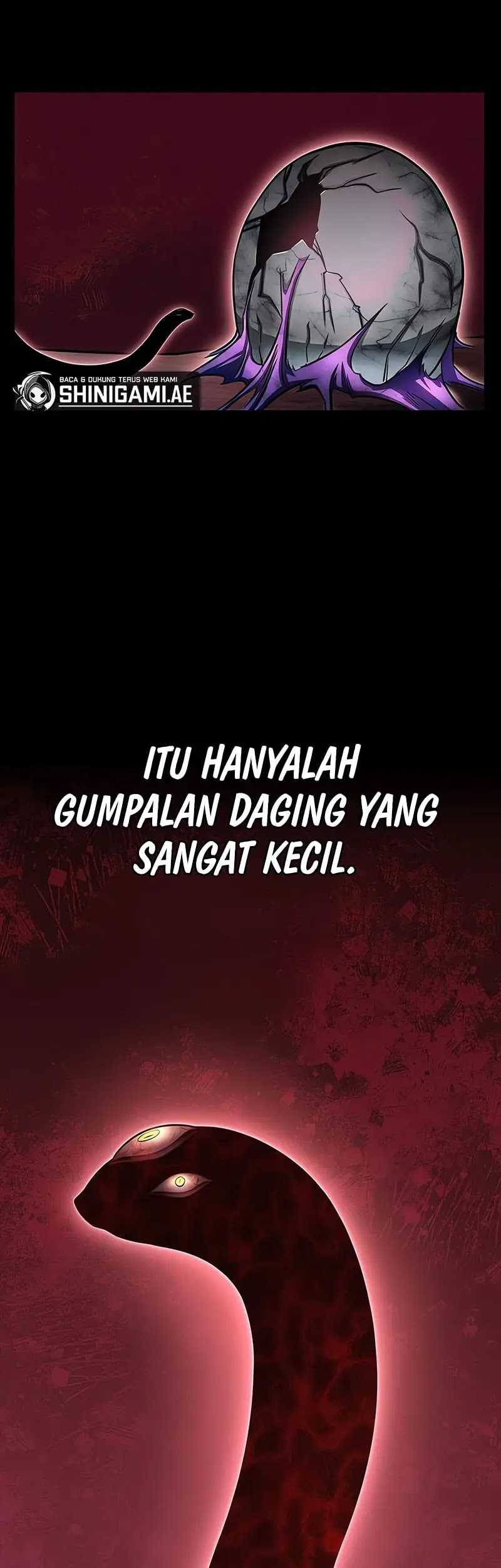 Superhuman Battlefield Bab 149 halaman 36
