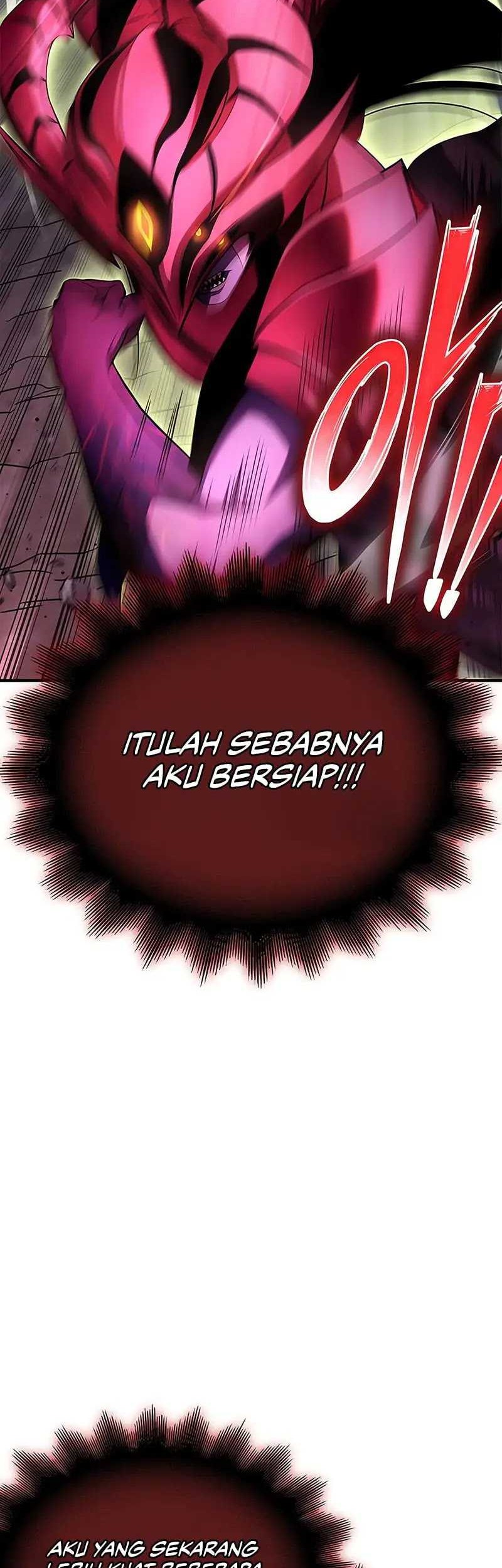 Superhuman Battlefield Bab 149 halaman 47