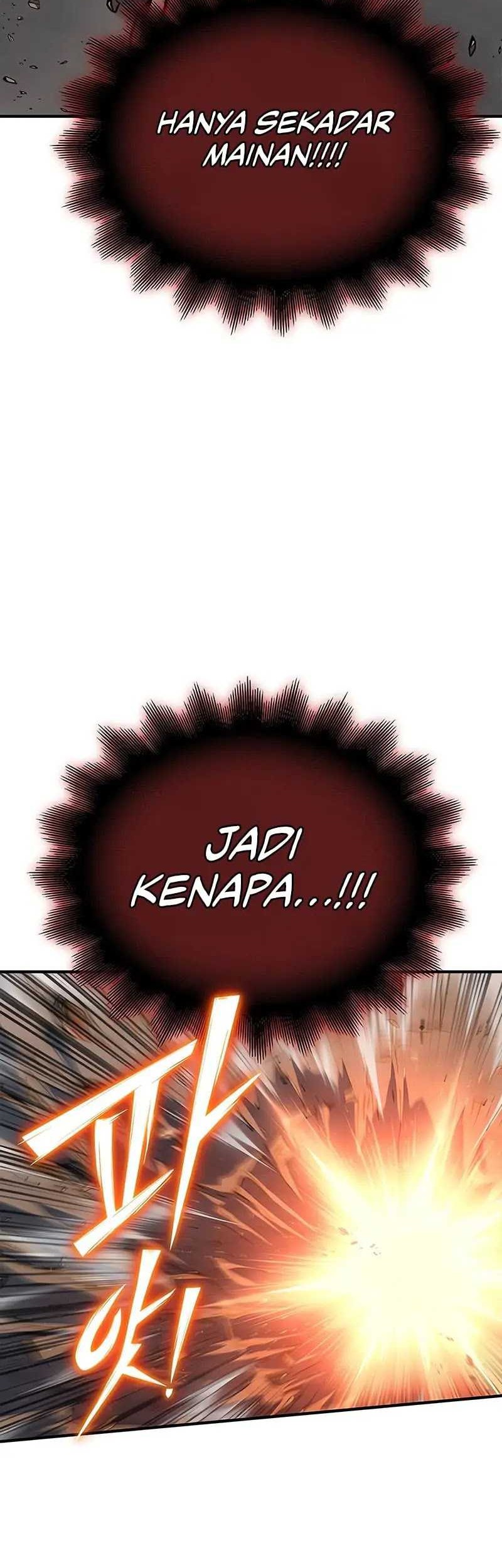 Superhuman Battlefield Bab 149 halaman 53