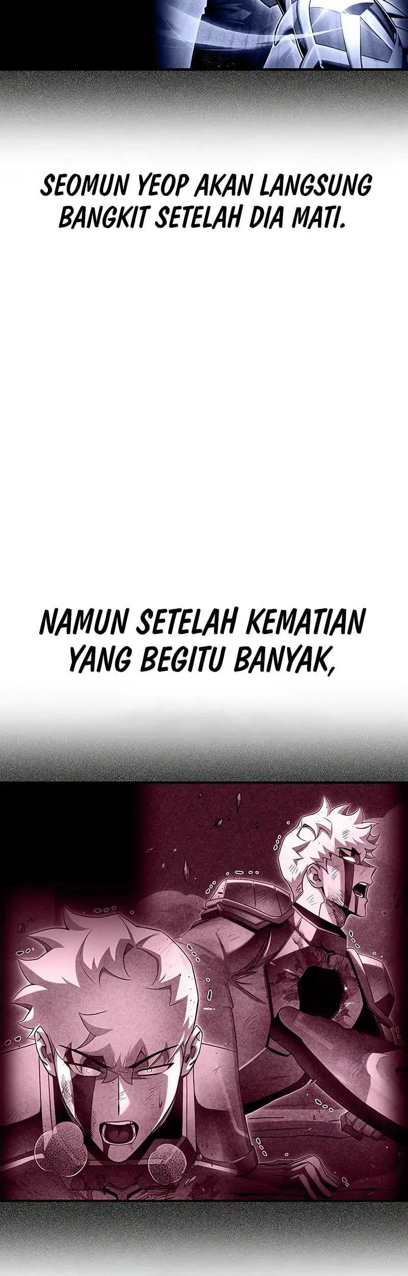 Superhuman Battlefield Bab 149 halaman 64