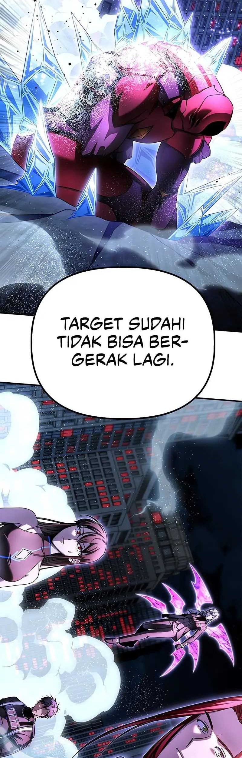 Superhuman Battlefield Bab 149 halaman 67