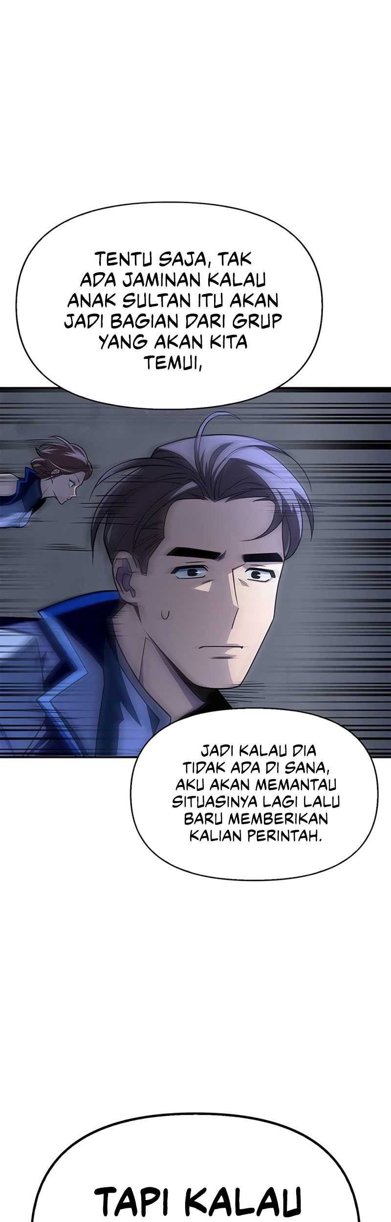 Superhuman Battlefield Bab 15 halaman 19