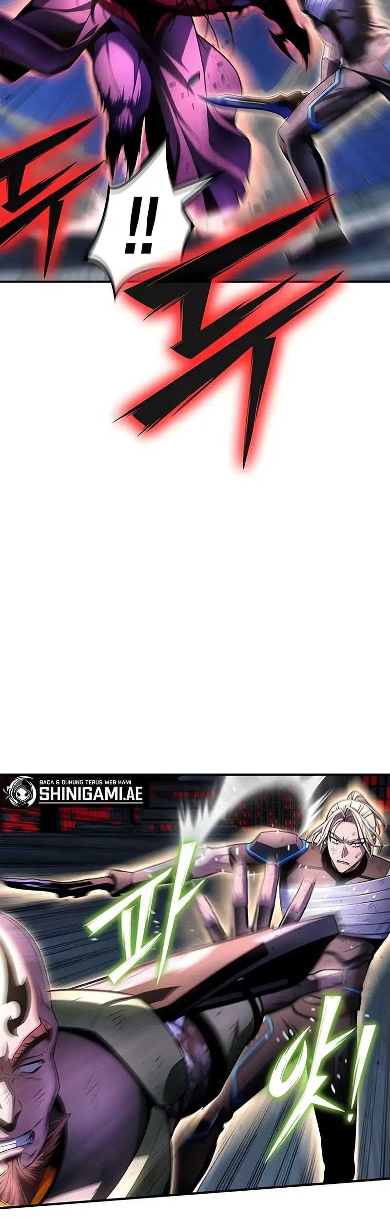 Superhuman Battlefield Bab 150 halaman 24