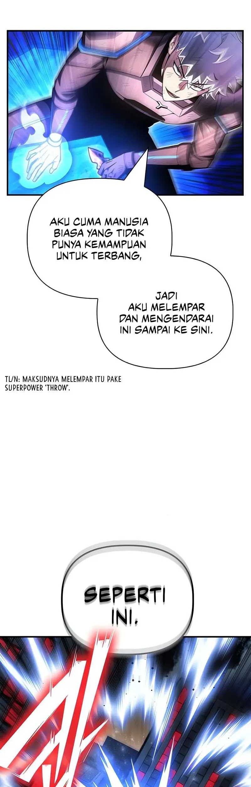Superhuman Battlefield Bab 150 halaman 37