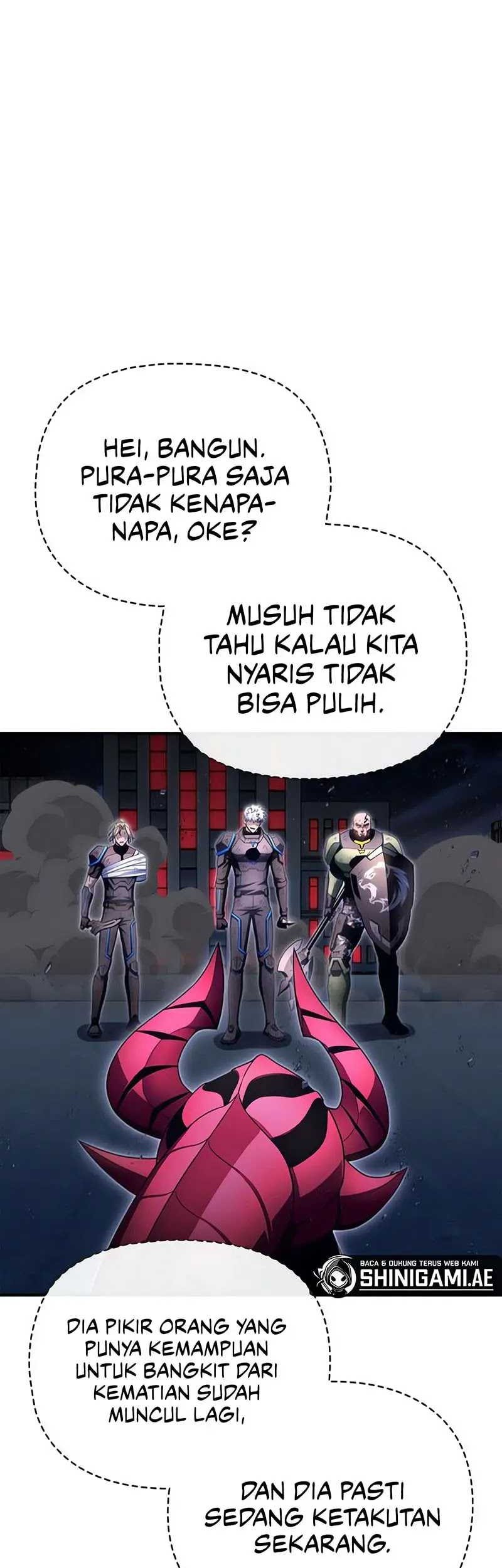 Superhuman Battlefield Bab 150 halaman 45