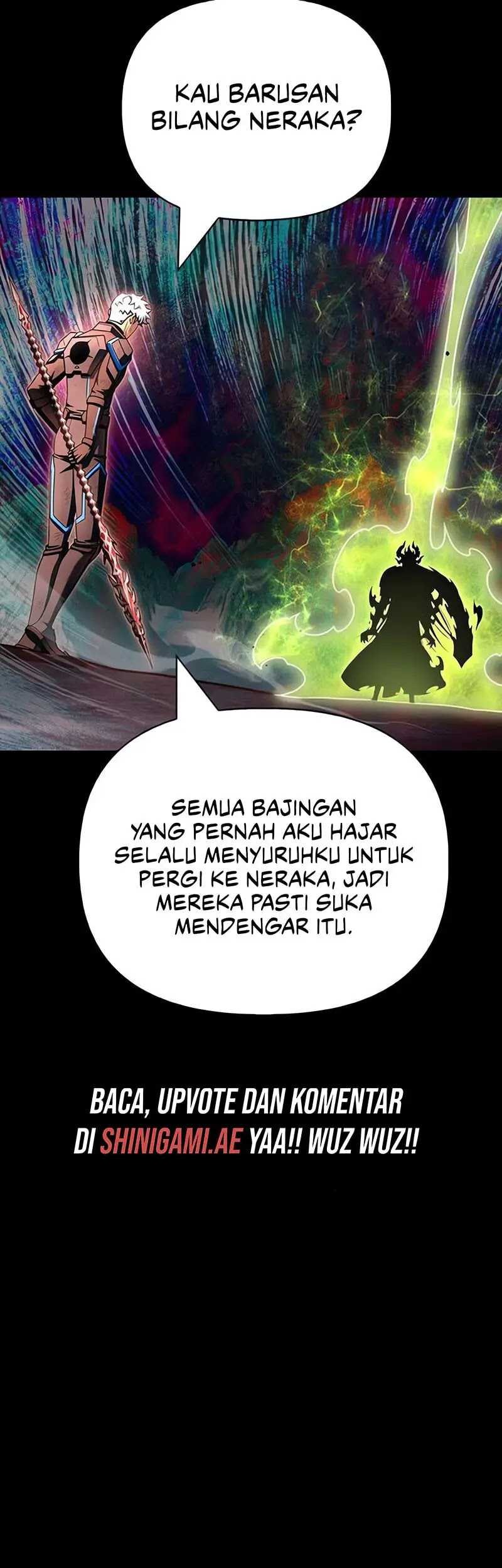 Superhuman Battlefield Bab 150 halaman 79