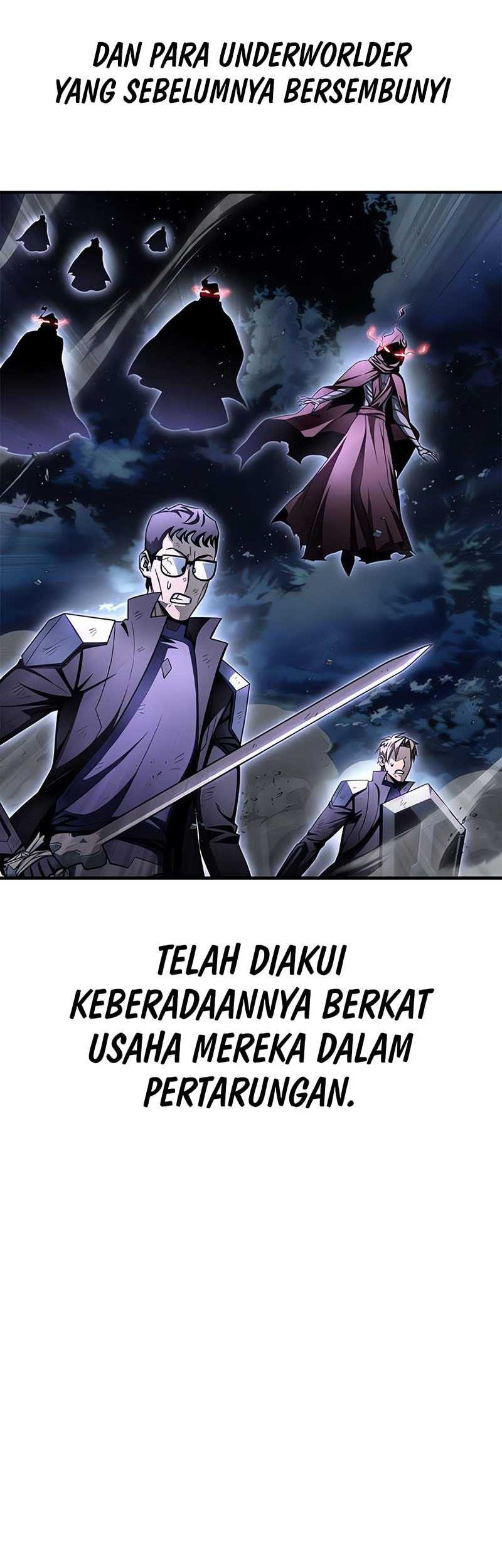 Superhuman Battlefield Bab 151 halaman 9