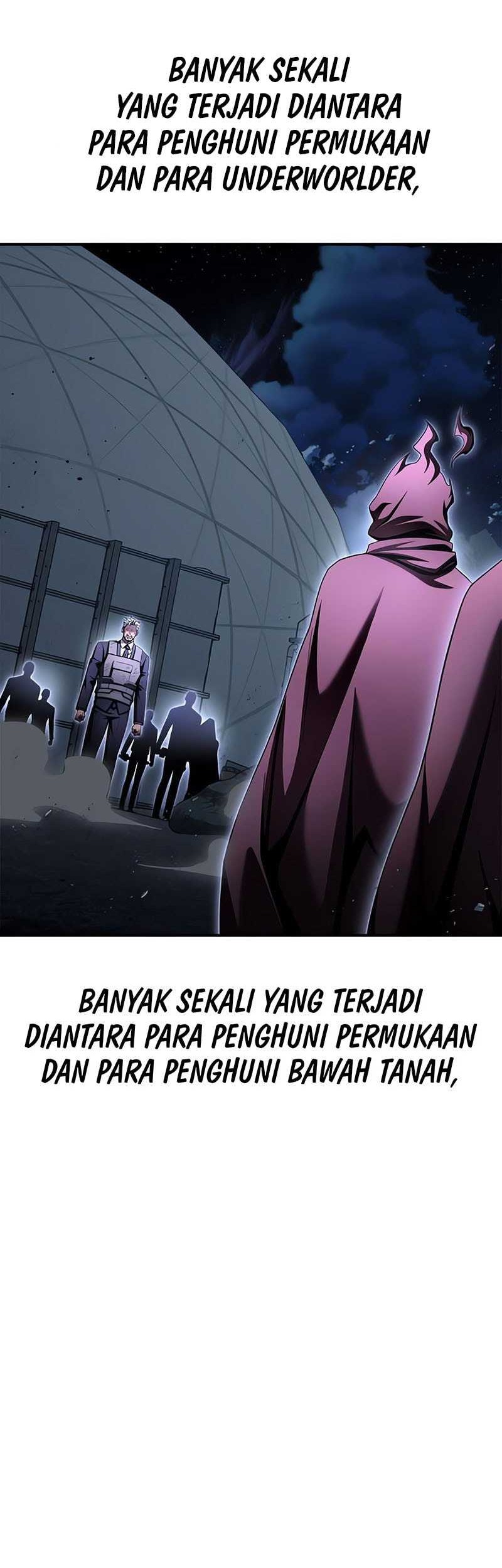 Superhuman Battlefield Bab 151 halaman 10