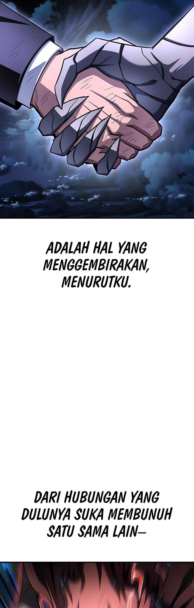 Superhuman Battlefield Bab 151 halaman 12