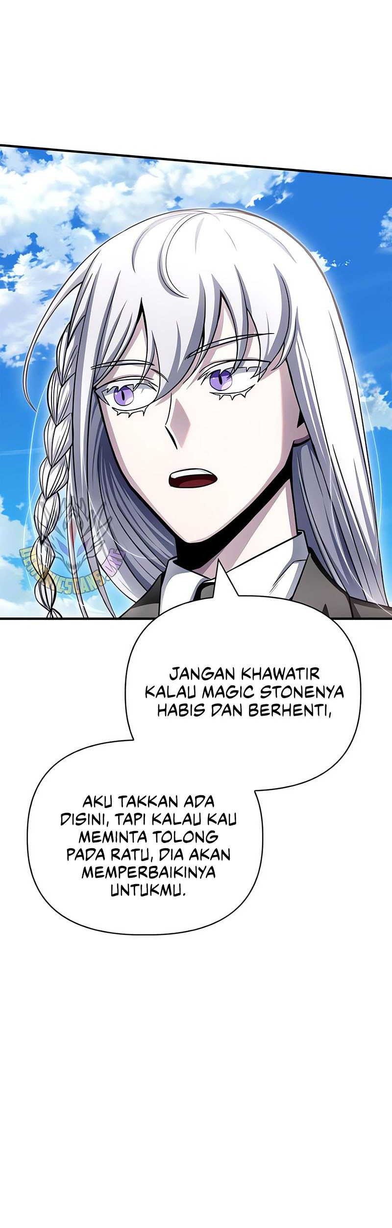 Superhuman Battlefield Bab 151 halaman 24