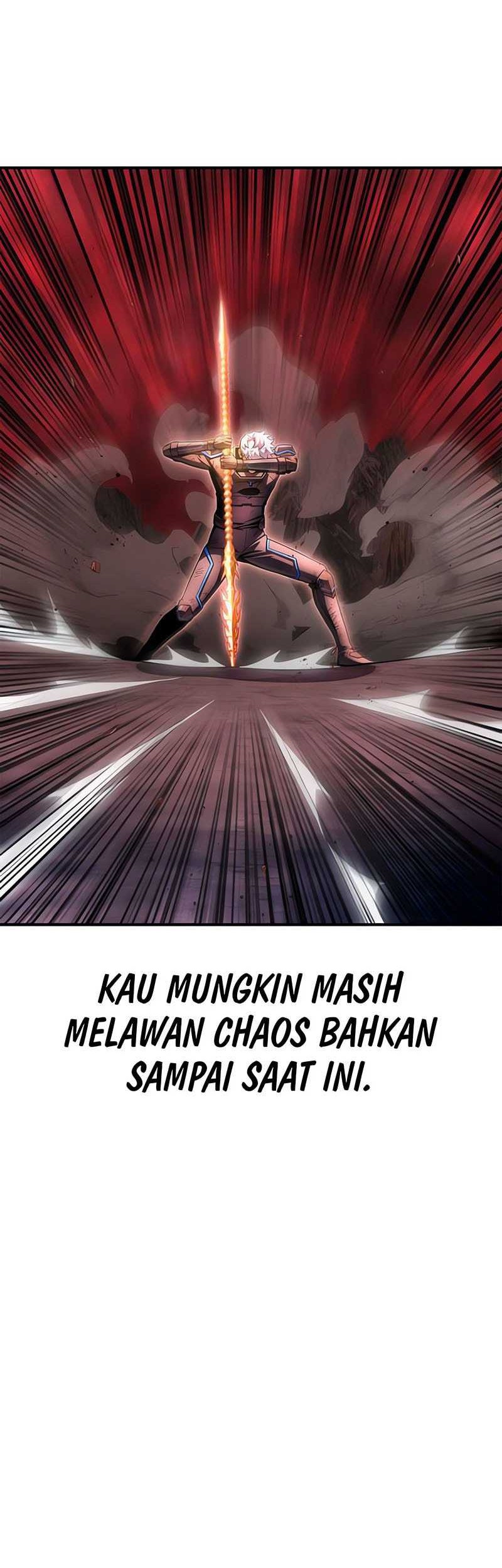 Superhuman Battlefield Bab 151 halaman 43