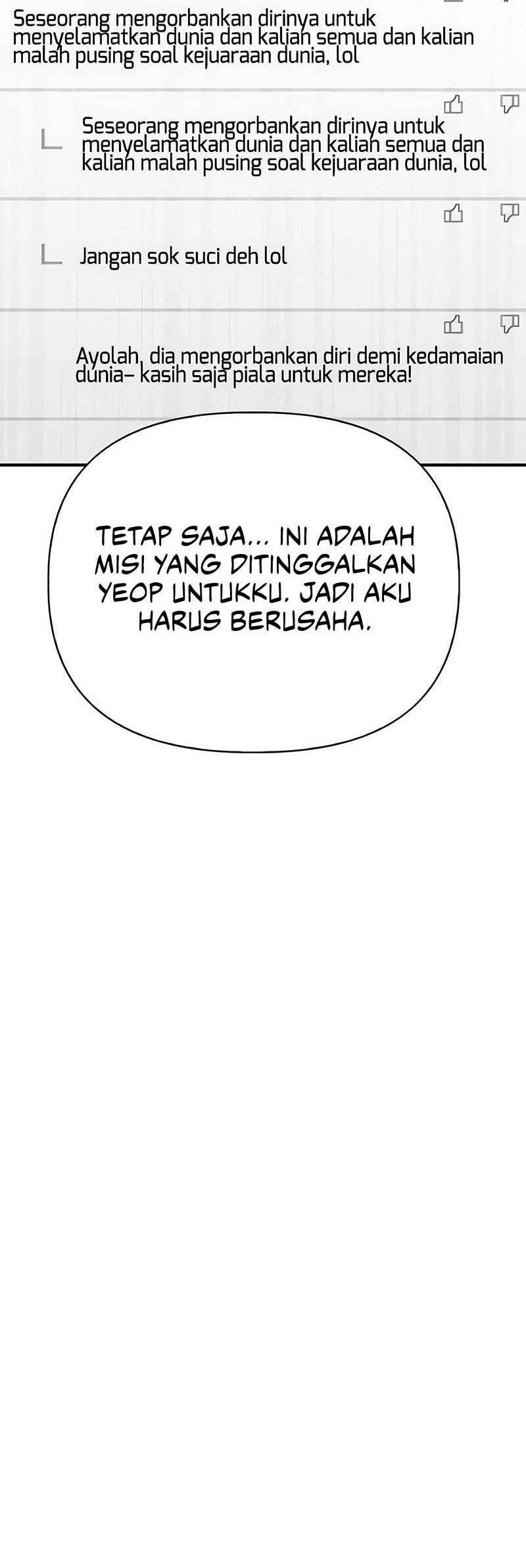 Superhuman Battlefield Bab 151 halaman 89