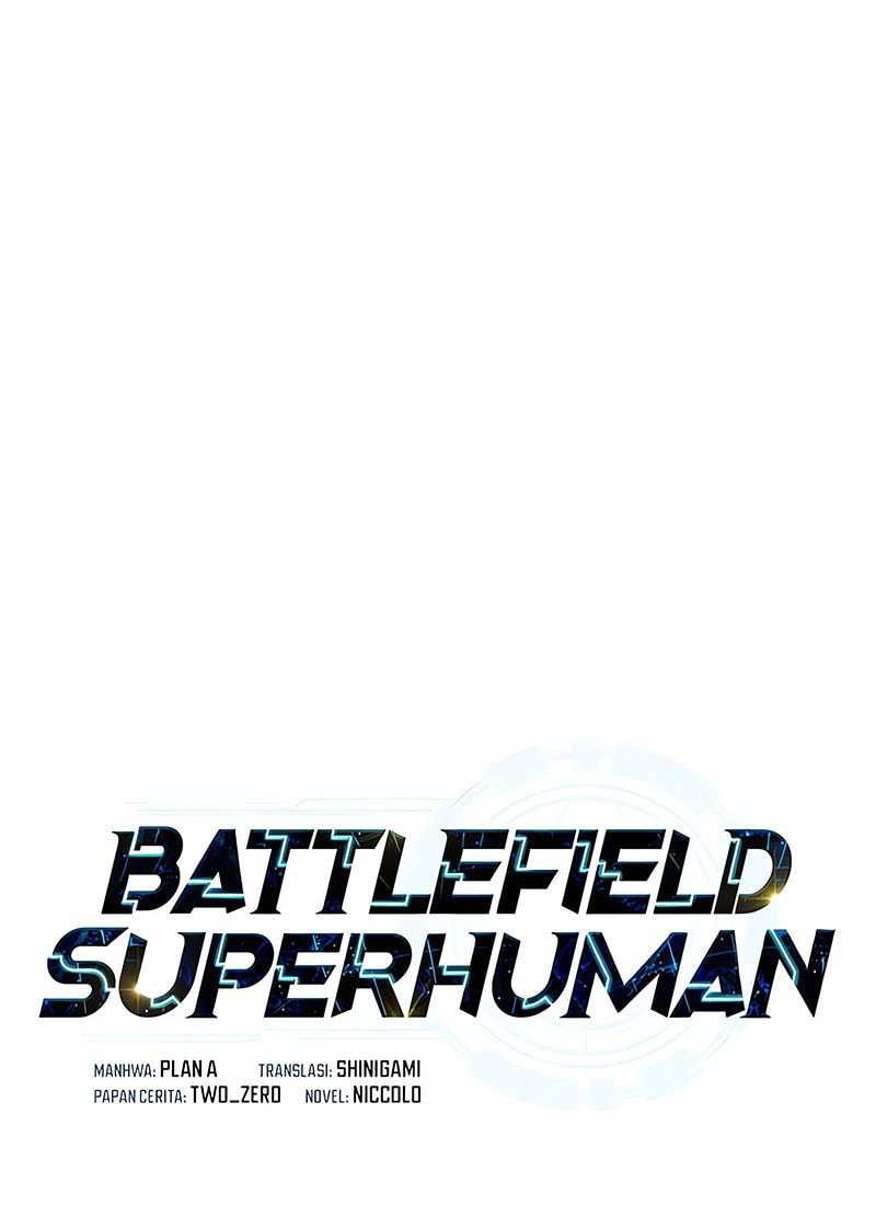Superhuman Battlefield Bab 151 halaman 104