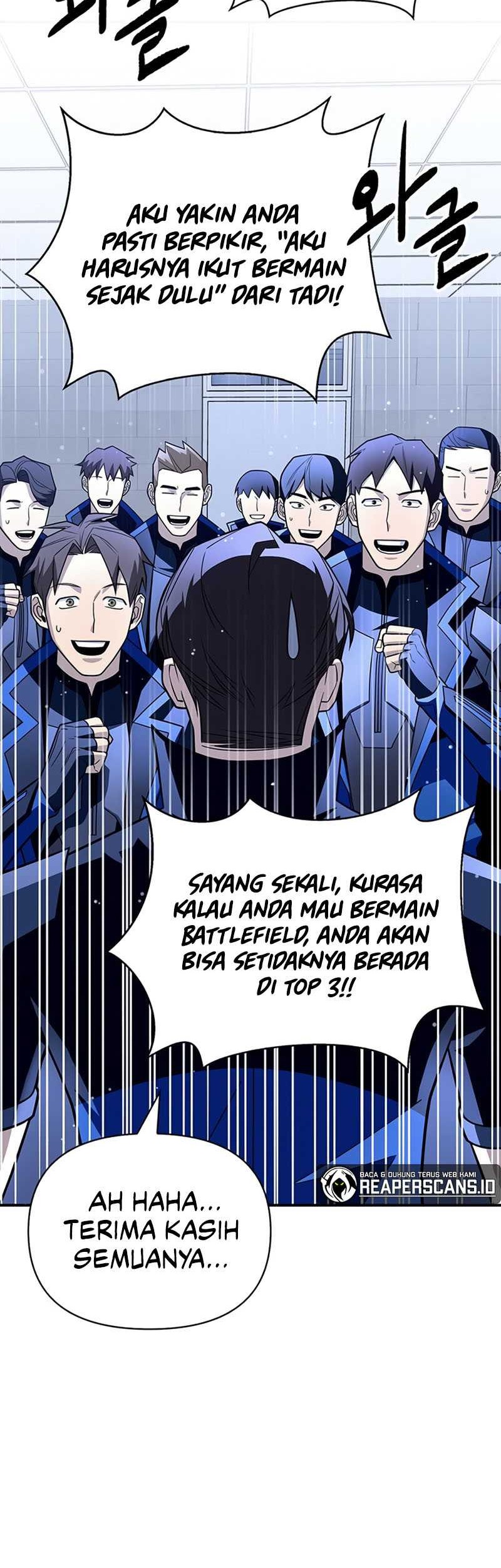 Superhuman Battlefield Bab 16 halaman 5
