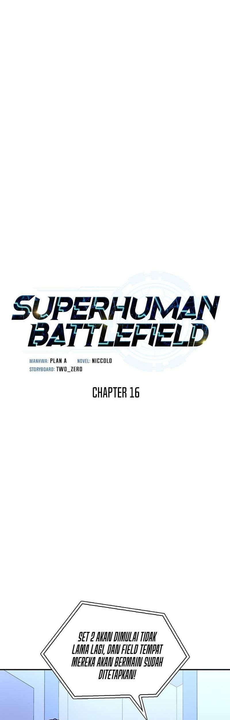Superhuman Battlefield Bab 16 halaman 11