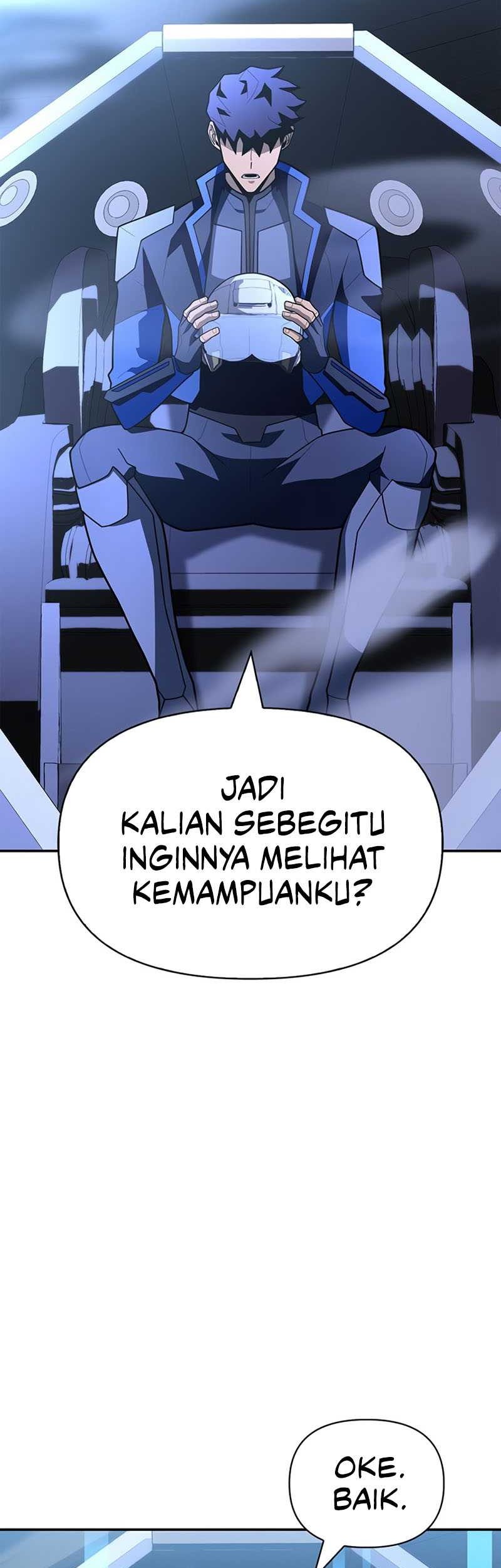 Superhuman Battlefield Bab 16 halaman 20