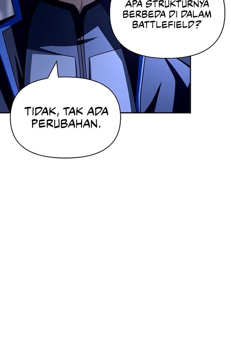 Superhuman Battlefield Bab 16 halaman 28
