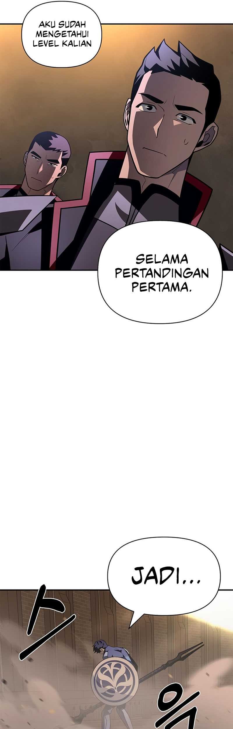 Superhuman Battlefield Bab 16 halaman 61