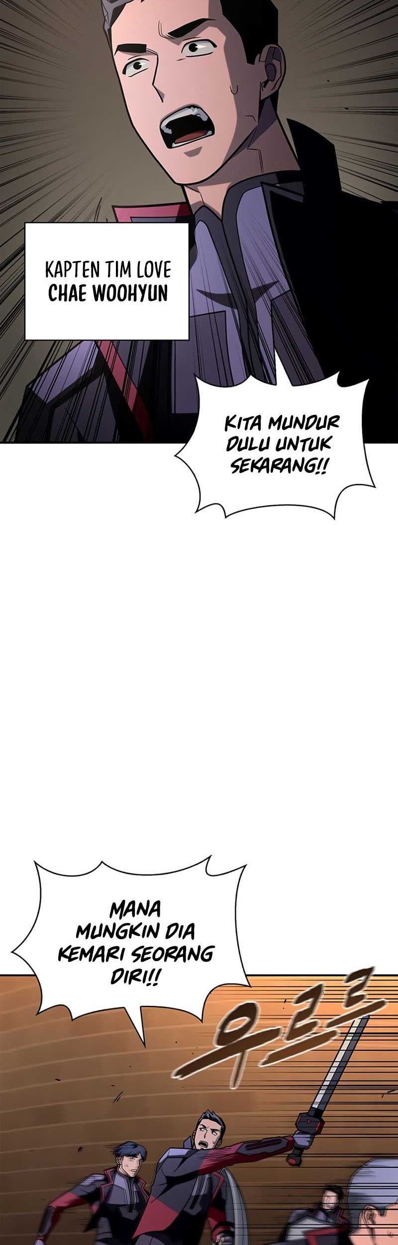 Superhuman Battlefield Bab 16 halaman 64