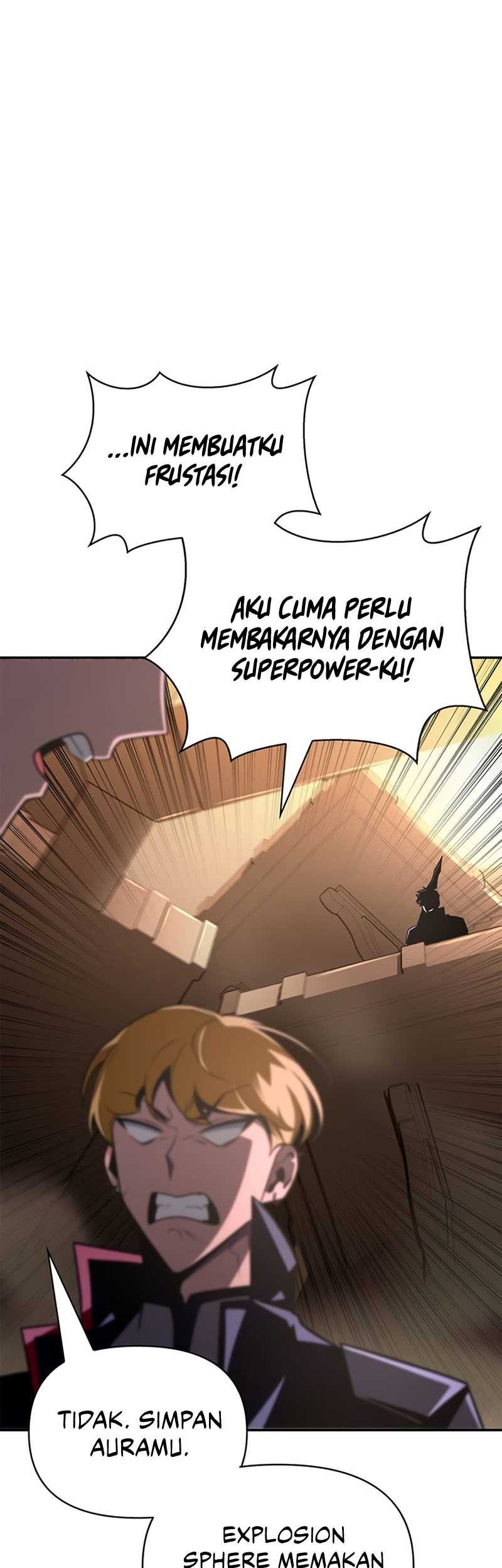 Superhuman Battlefield Bab 17 halaman 9