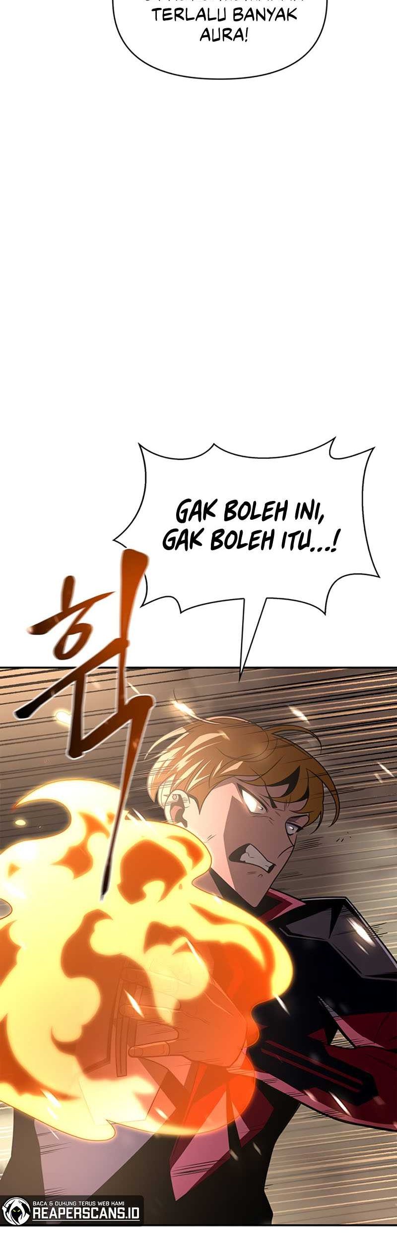 Superhuman Battlefield Bab 17 halaman 10