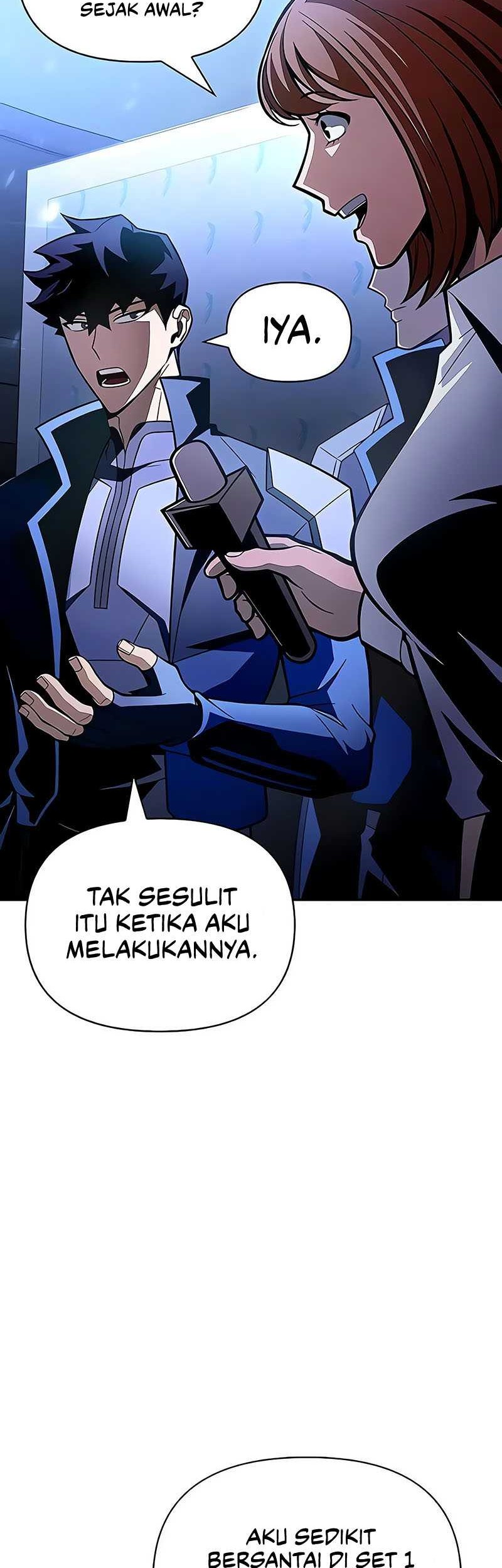 Superhuman Battlefield Bab 18 halaman 19
