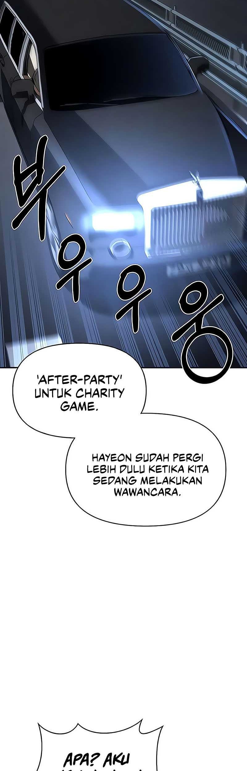 Superhuman Battlefield Bab 18 halaman 27