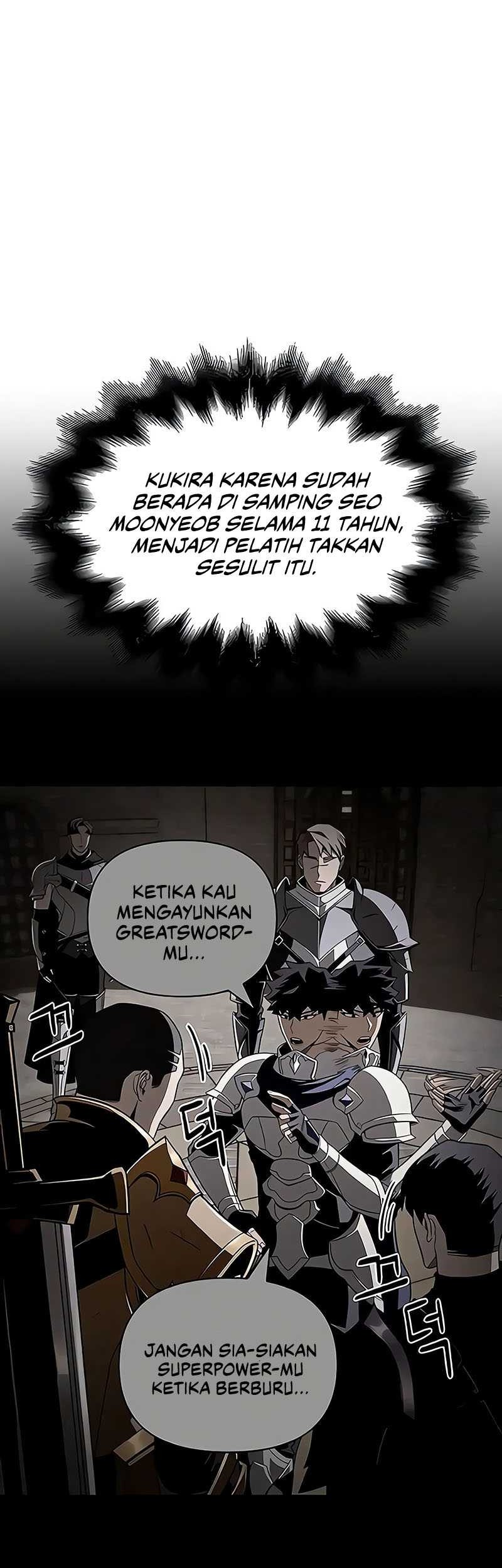 Superhuman Battlefield Bab 18 halaman 32