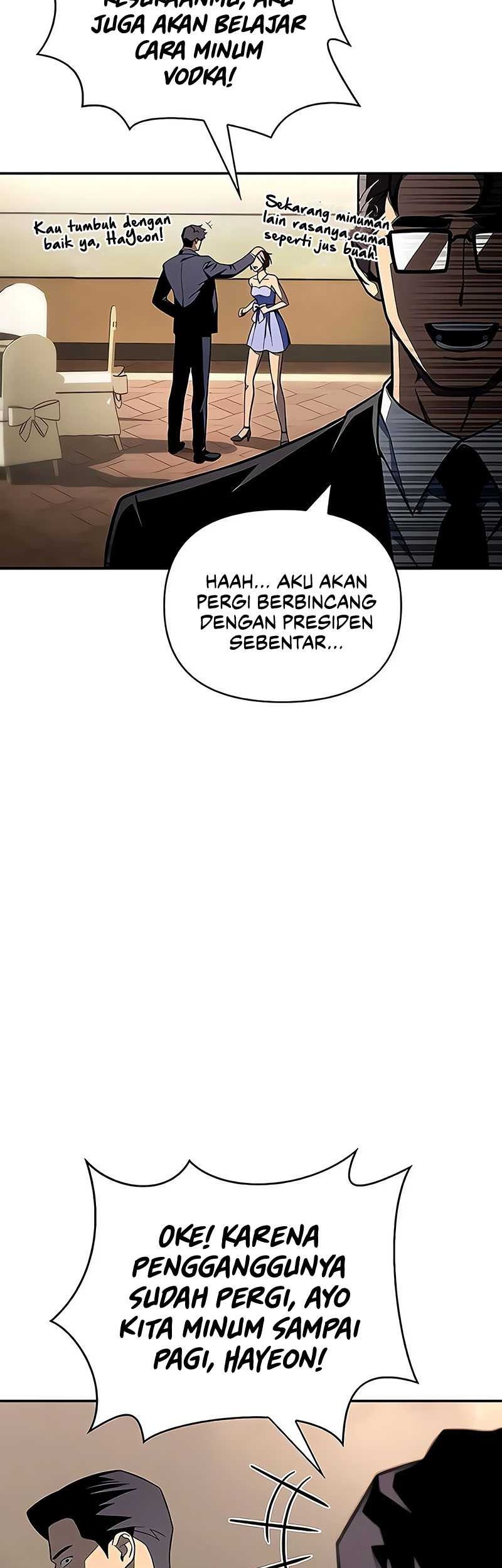 Superhuman Battlefield Bab 18 halaman 52