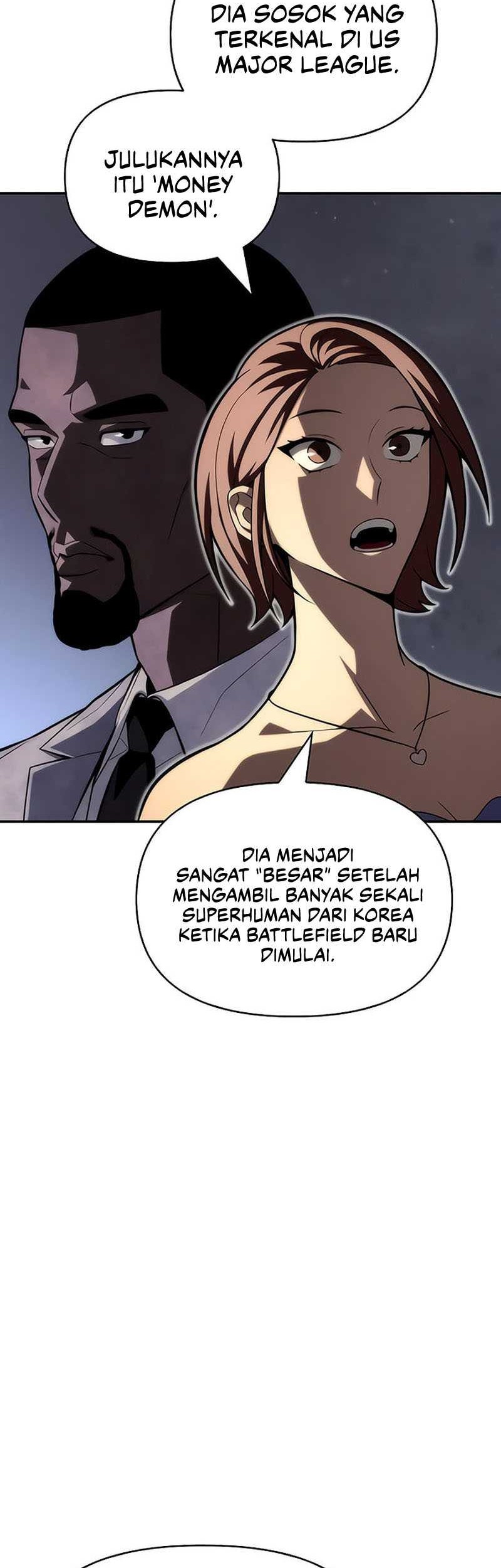 Superhuman Battlefield Bab 19 halaman 19