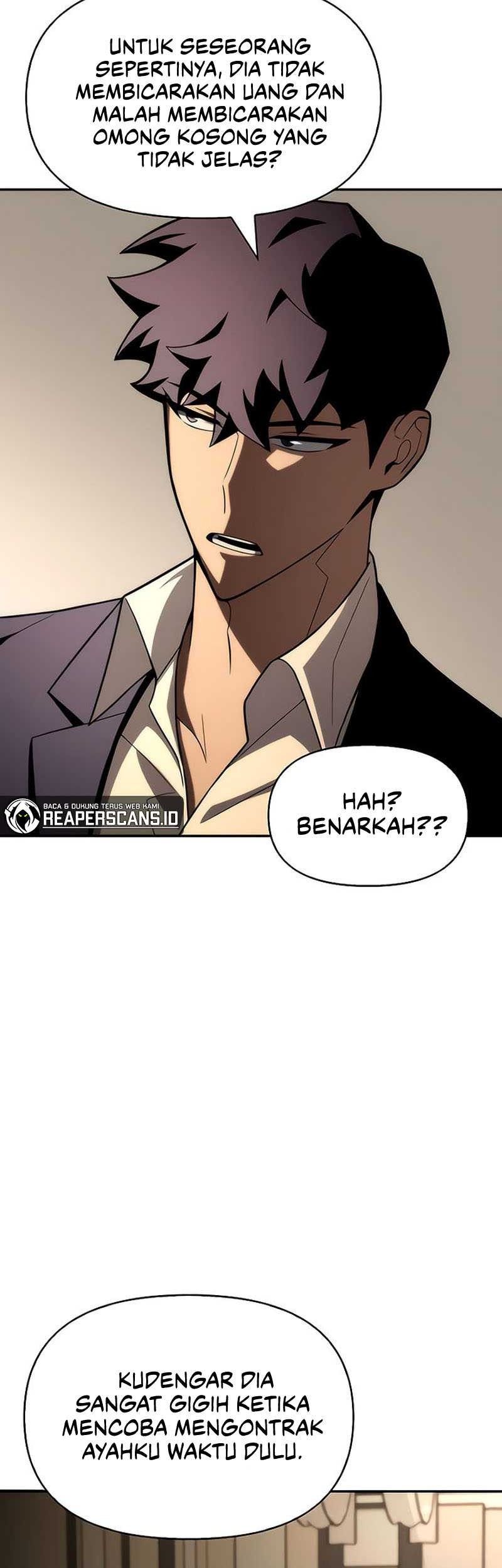 Superhuman Battlefield Bab 19 halaman 20