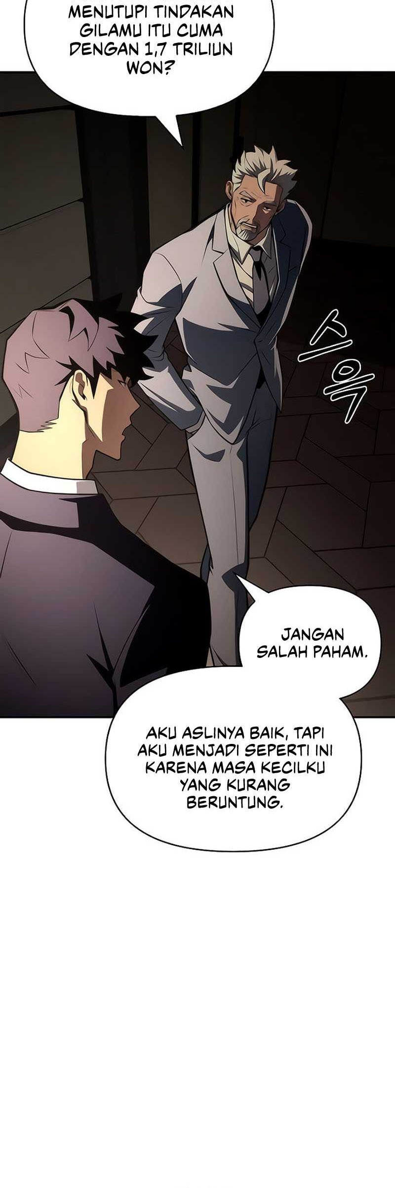 Superhuman Battlefield Bab 19 halaman 45