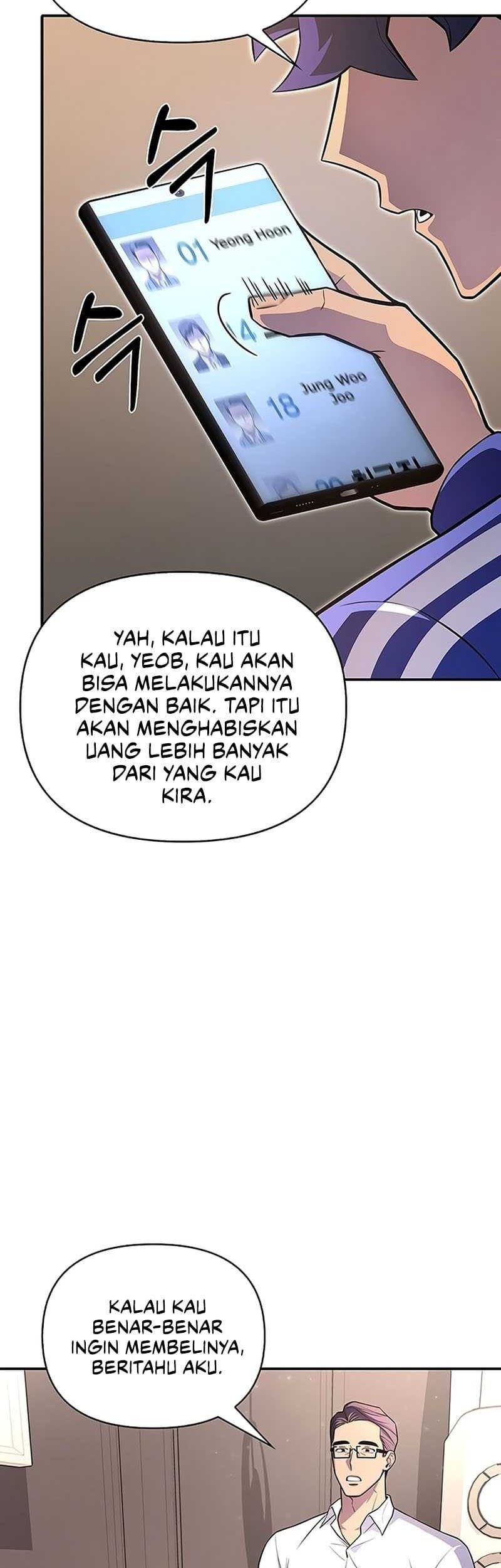 Superhuman Battlefield Bab 20 halaman 4