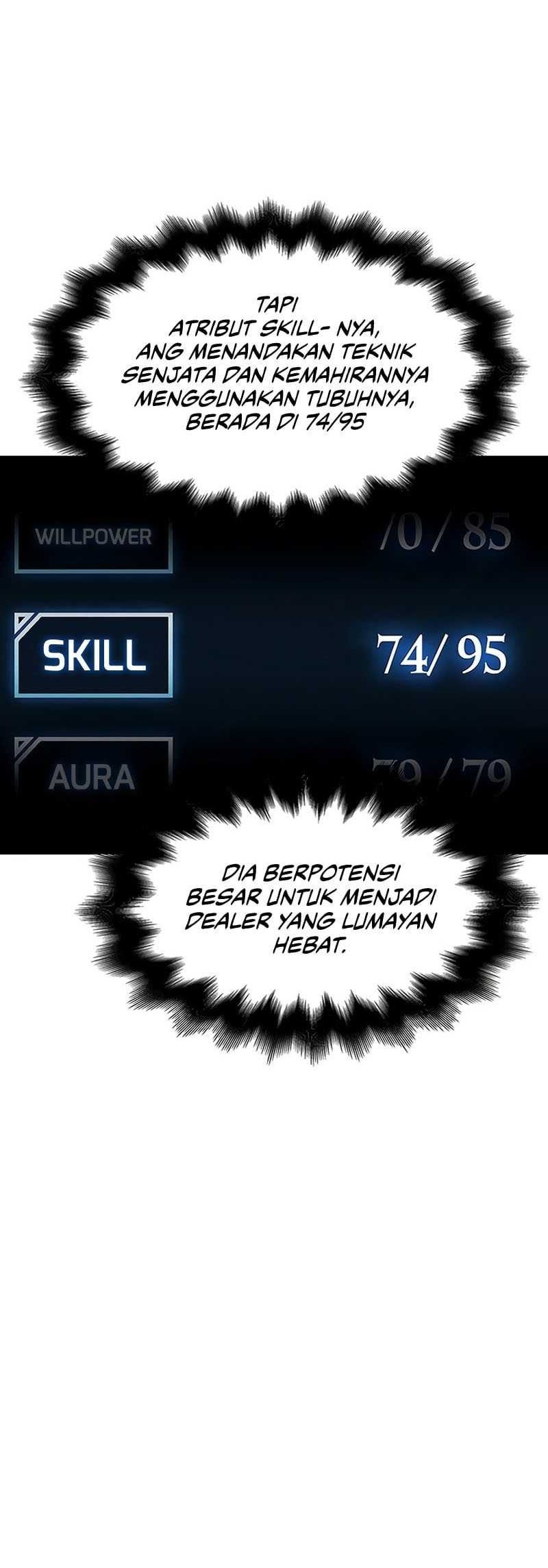 Superhuman Battlefield Bab 20 halaman 33