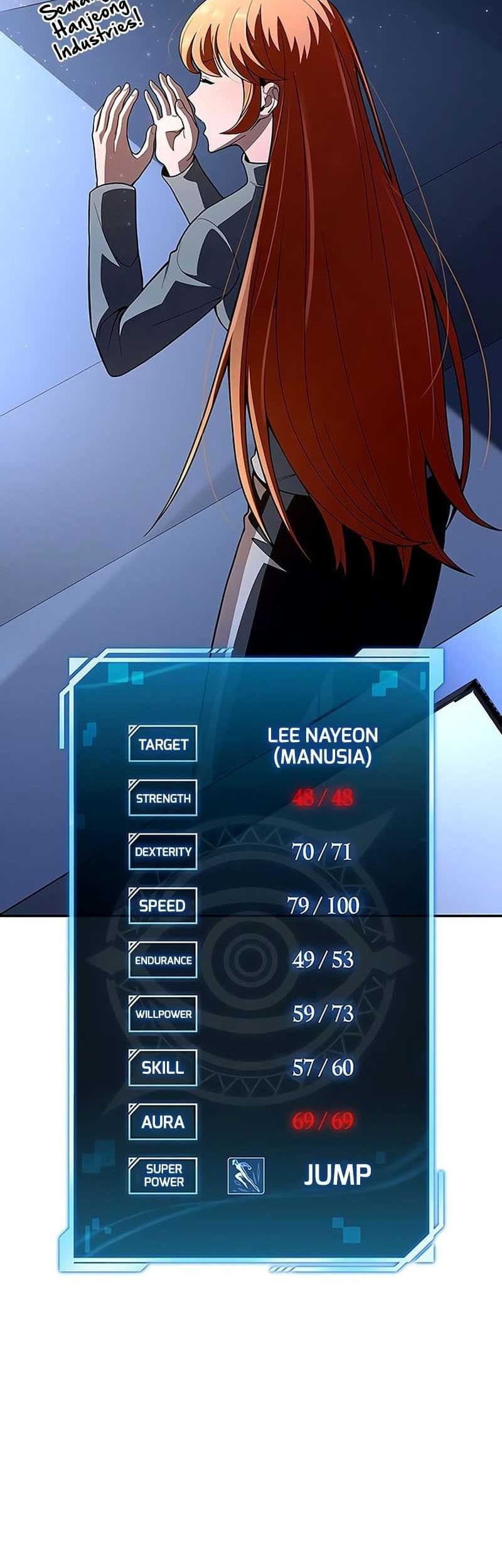 Superhuman Battlefield Bab 20 halaman 39