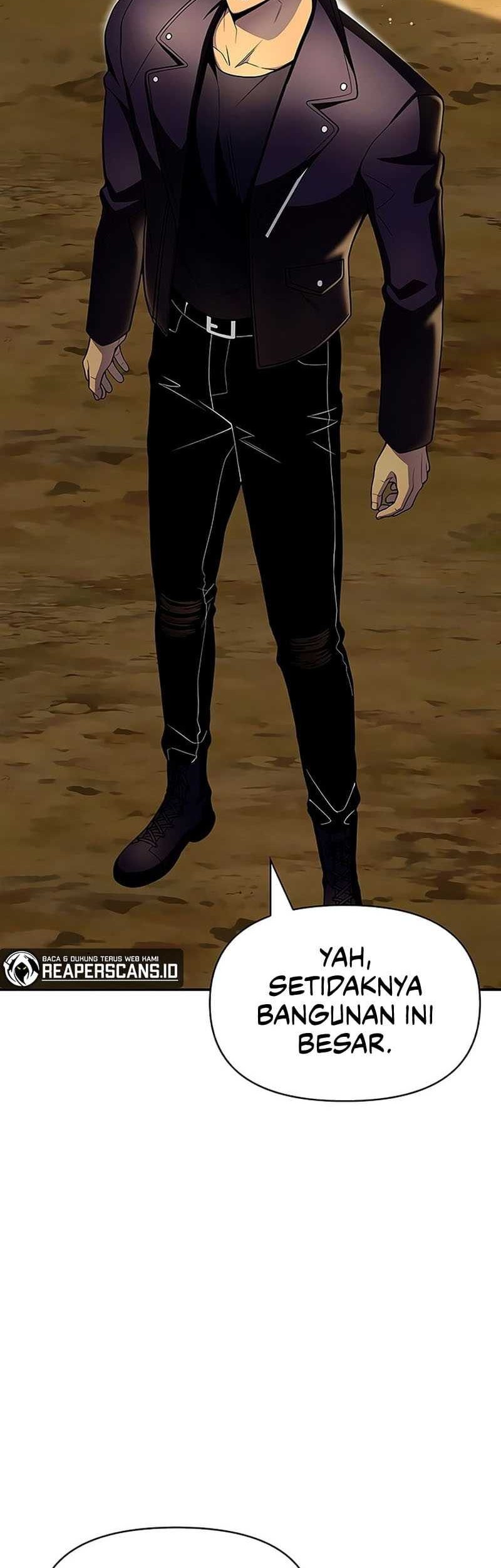 Superhuman Battlefield Bab 20 halaman 73