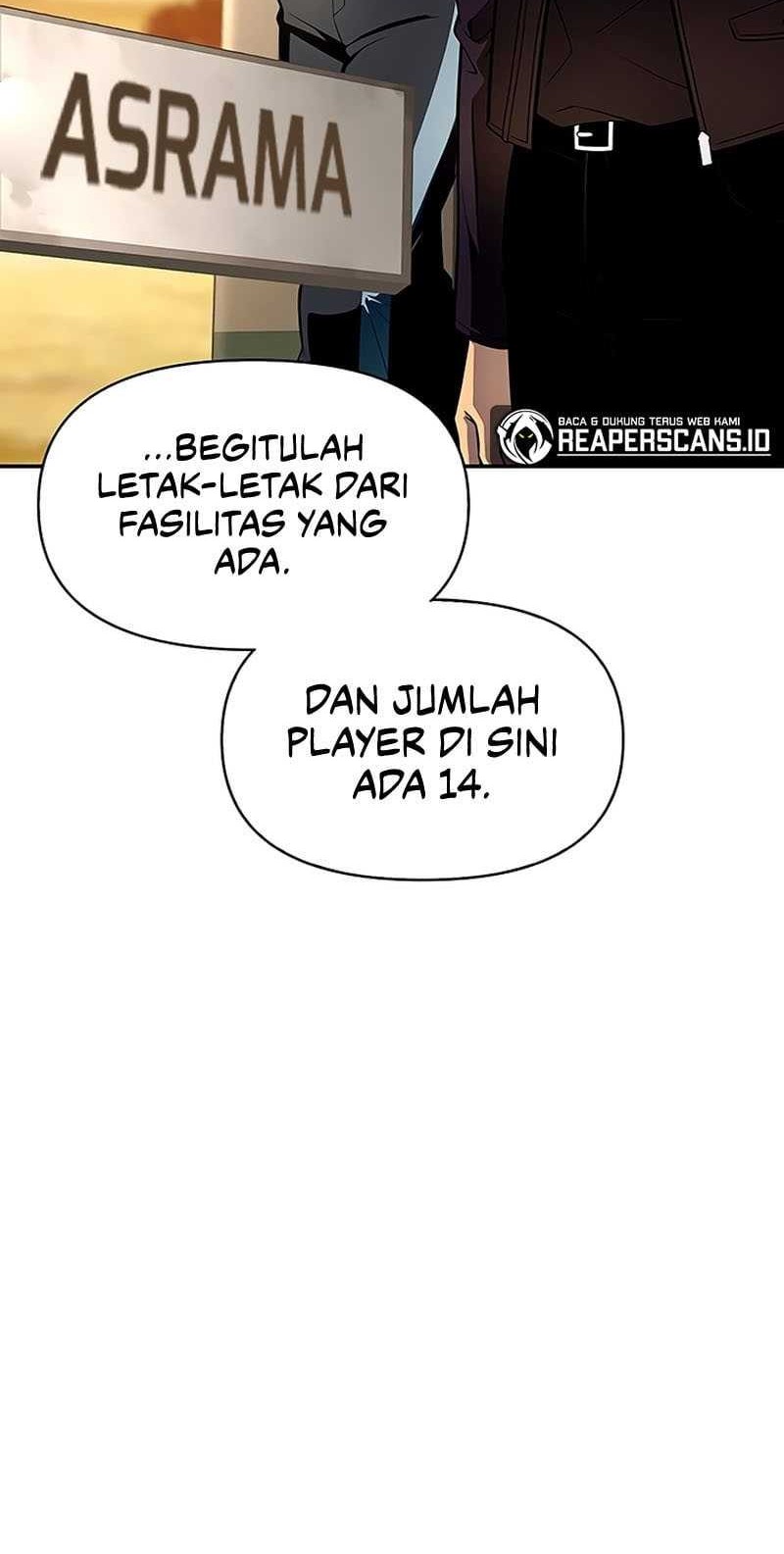 Superhuman Battlefield Bab 20 halaman 83