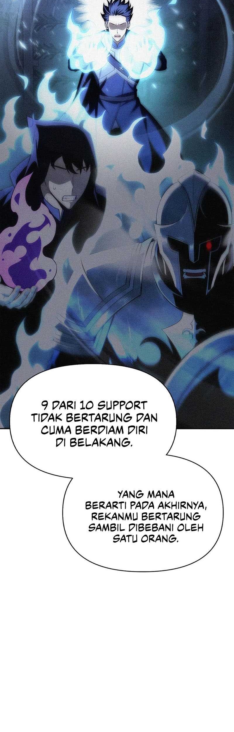 Superhuman Battlefield Bab 21 halaman 38