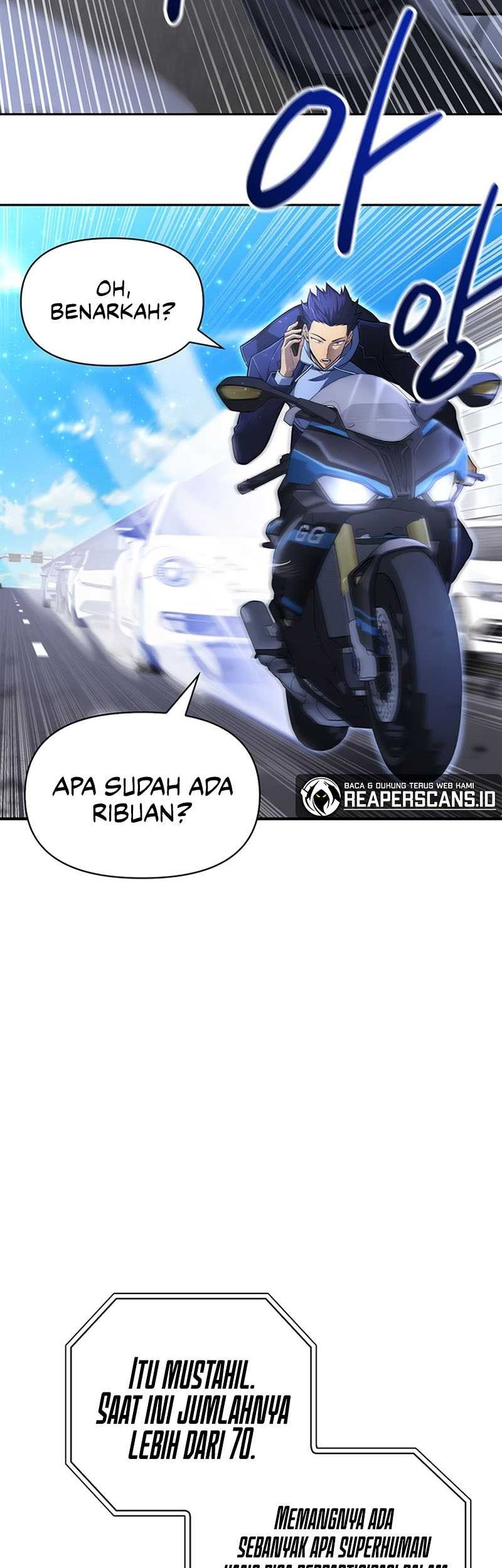 Superhuman Battlefield Bab 22 halaman 3