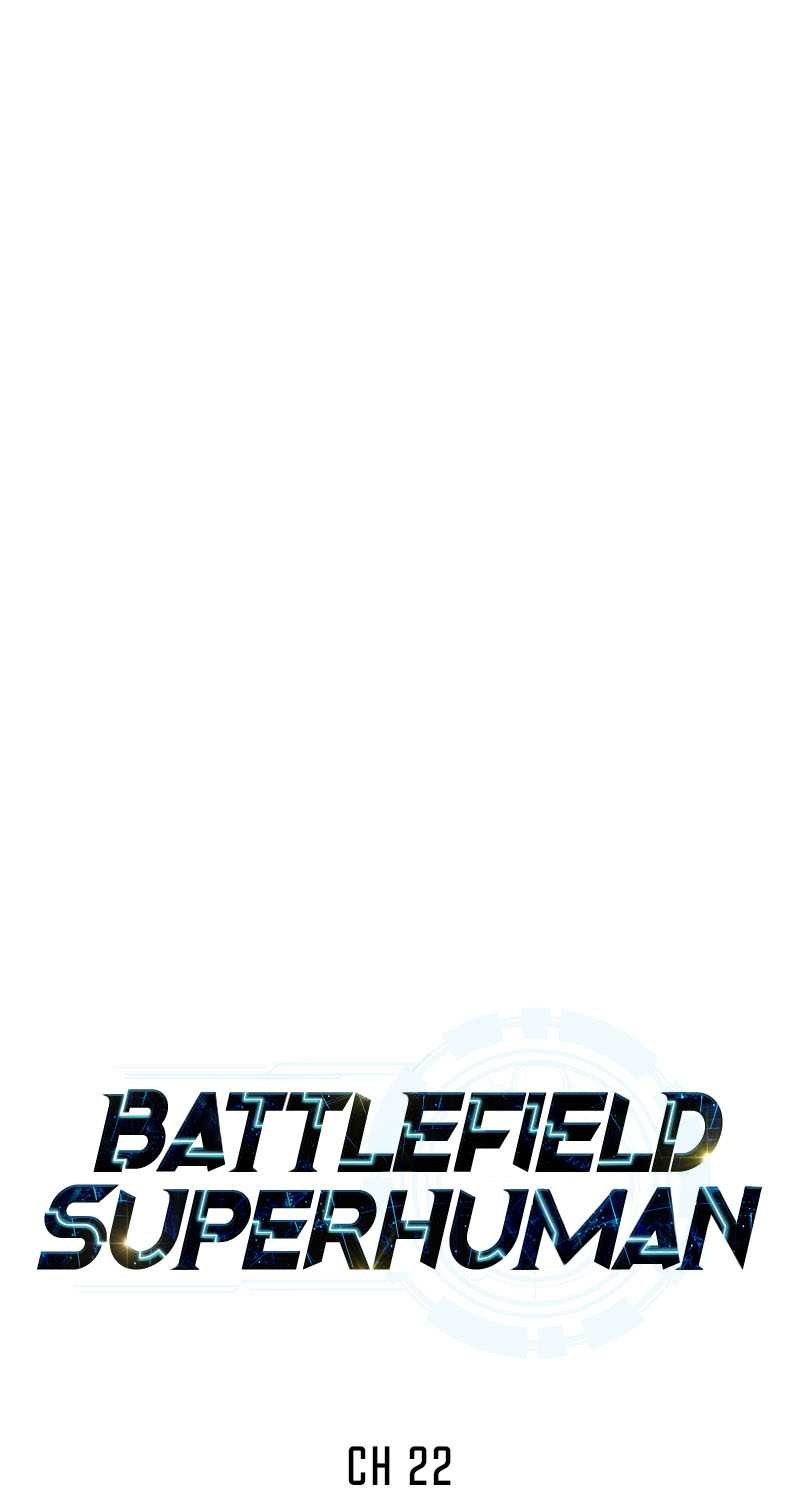 Superhuman Battlefield Bab 22 halaman 6