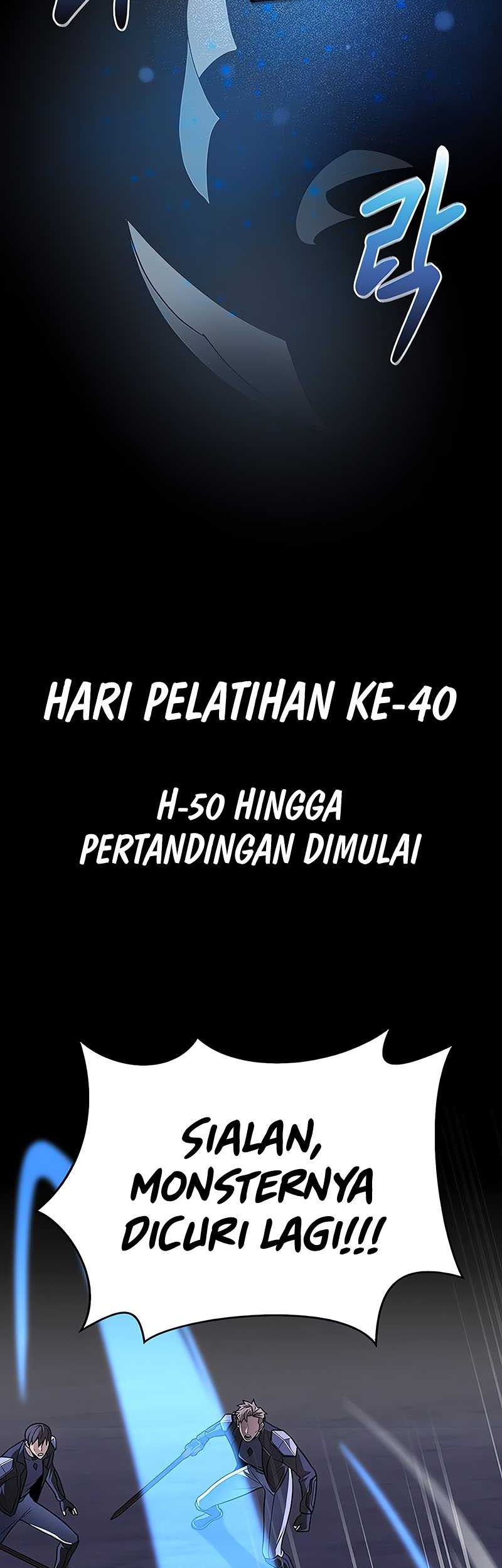 Superhuman Battlefield Bab 23 halaman 20