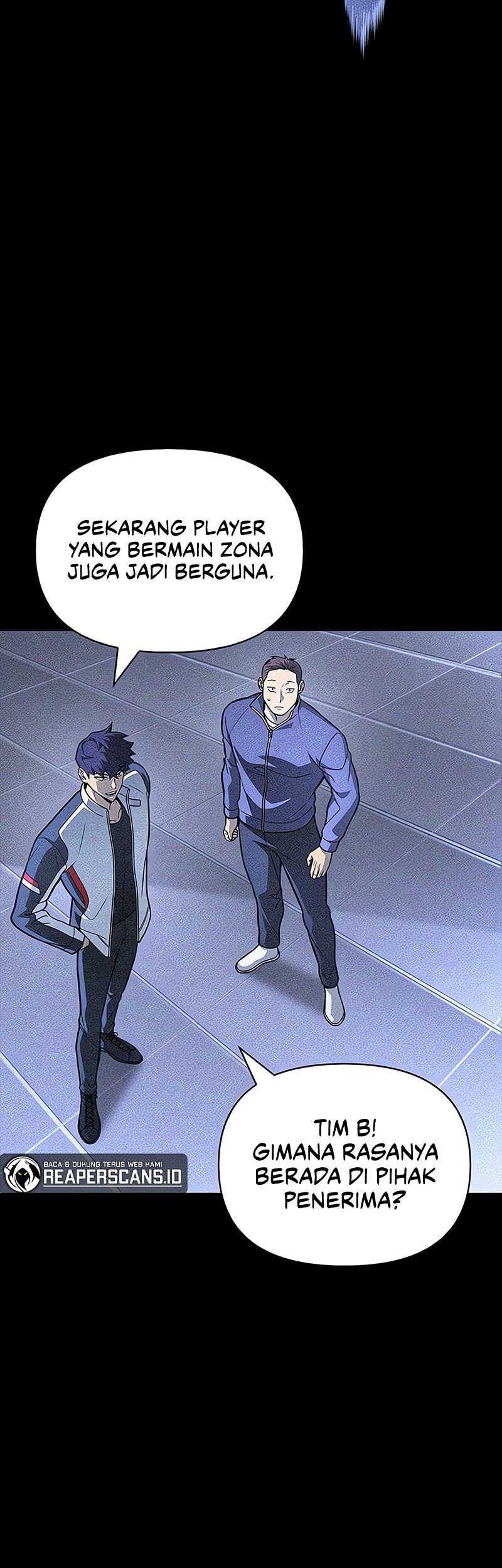 Superhuman Battlefield Bab 23 halaman 24