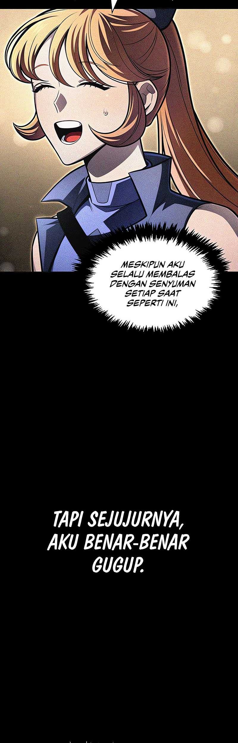 Superhuman Battlefield Bab 23 halaman 27