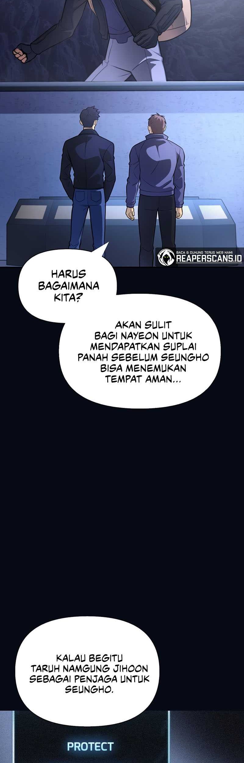 Superhuman Battlefield Bab 24 halaman 10